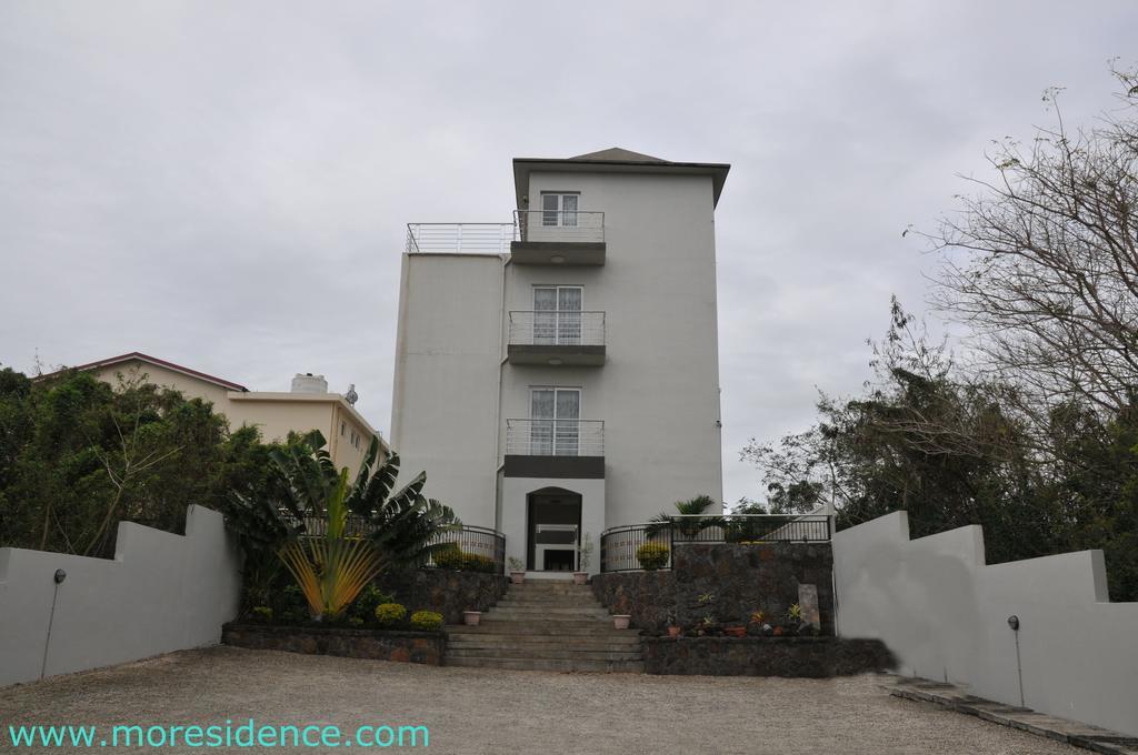 Mo Residence Pereybere Beach Exterior photo