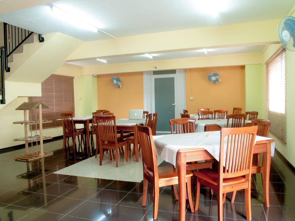 Mo Residence Pereybere Beach Exterior photo