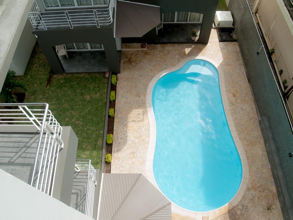 Mo Residence Pereybere Beach Exterior photo