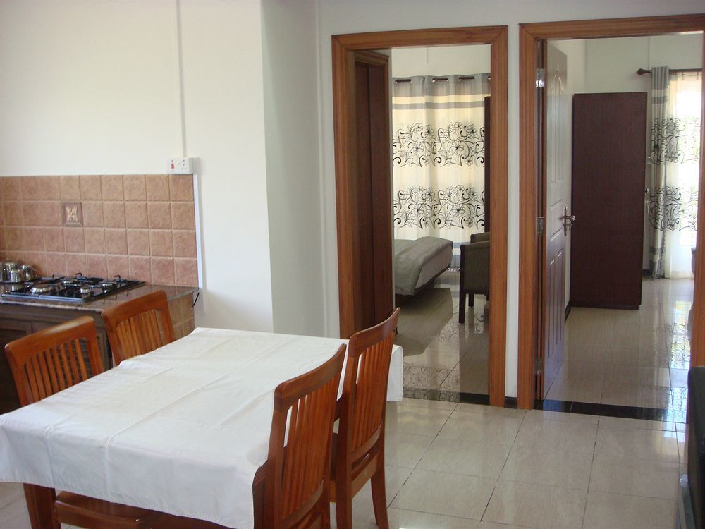 Mo Residence Pereybere Beach Exterior photo