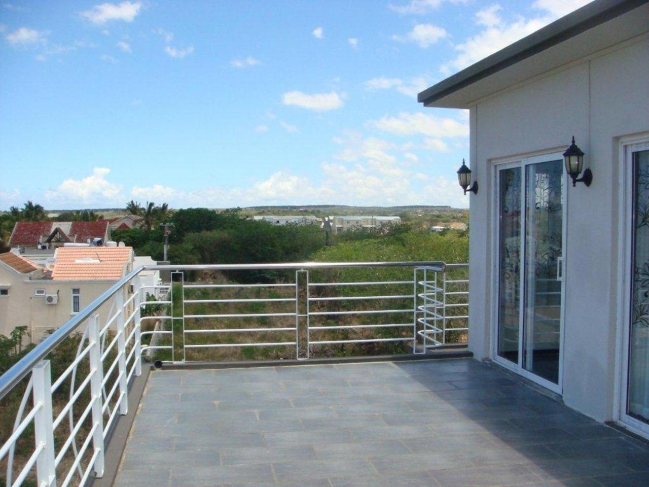 Mo Residence Pereybere Beach Exterior photo